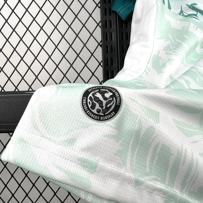 Camisa Seleção de Portugal II 2026 - Masculina Puma Torcedor - Azul e Branca